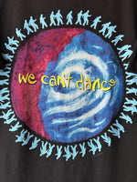 1992 Genesis We Can't Dance 90's 90年代 Vintage ヴィンテージ Band T-shirt バンド Tシャツ バンT Tee プラハ 古着屋 古着 ユーロ古着 ヨーロッパ古着 Praha Prague Vintage store 