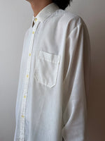 80s plain shirt