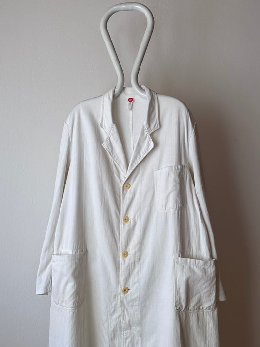60s Work coat