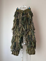 Sniper Ghillie pants