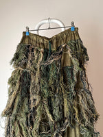 Sniper Ghillie pants