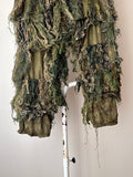 Sniper Ghillie pants