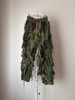 Sniper Ghillie pants