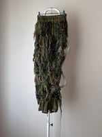 Sniper Ghillie pants