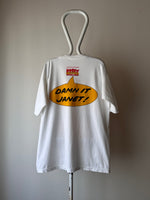 1994 Rocky Horror Show Vintage T-shirt 90's 90年代 ヴィンテージ Tシャツ tee プラハ 古着屋 古着 Praha Prague Vintage store ユーロ古着 ヨーロッパ古着
