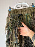 Sniper Ghillie pants