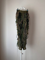 Sniper Ghillie pants