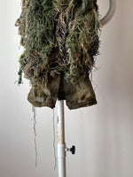 Sniper Ghillie pants