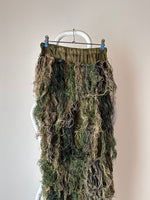 Sniper Ghillie pants