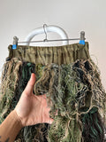 Sniper Ghillie pants