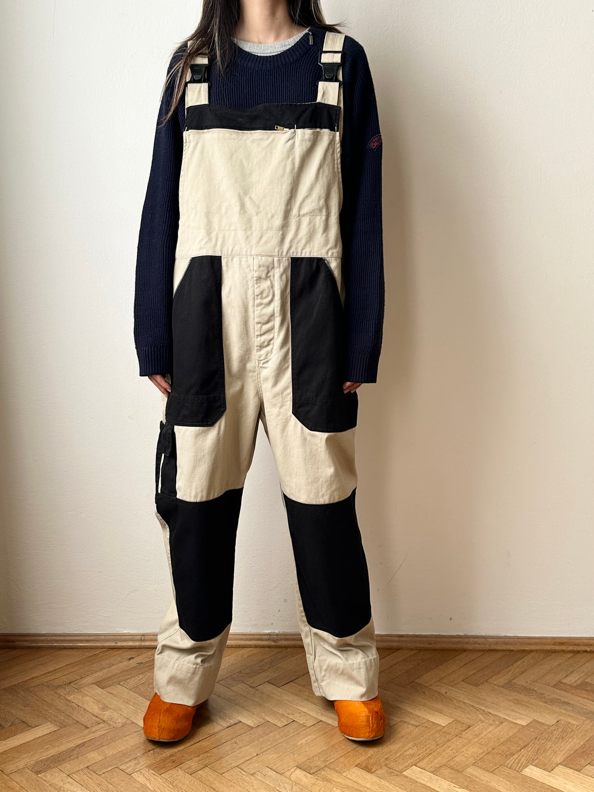 Nice work overall