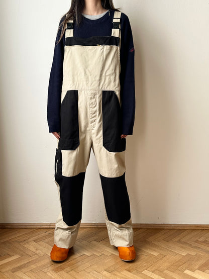 Nice work overall