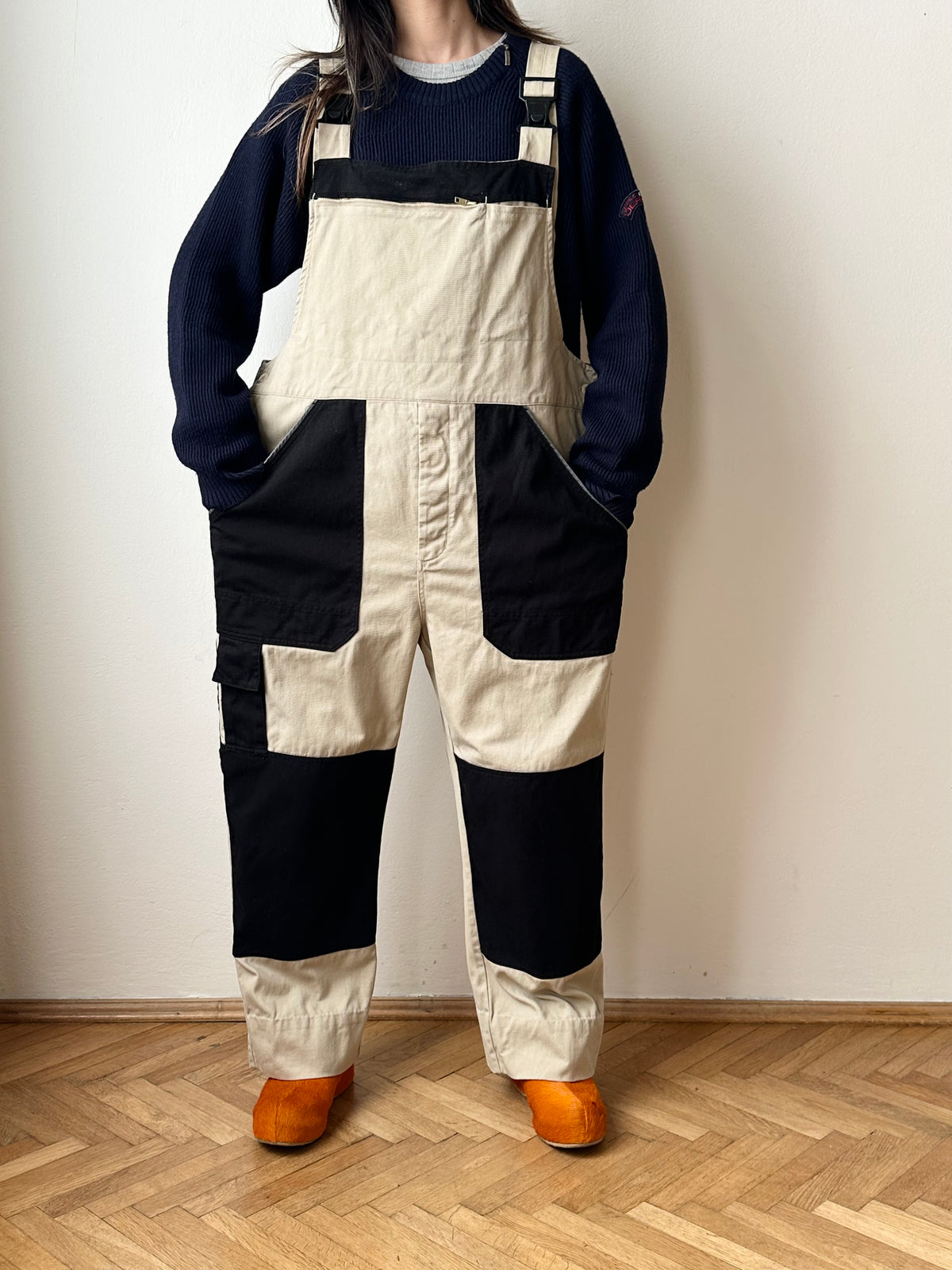Nice work overall