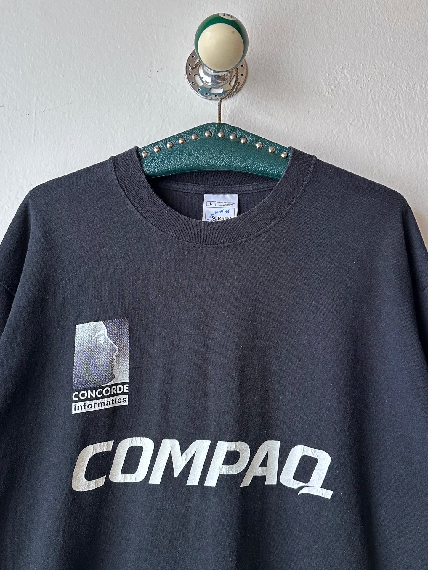 Late 90s COMPAQ - L