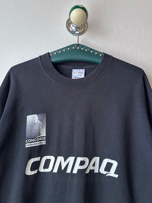 Late 90s COMPAQ - L