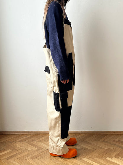 Nice work overall