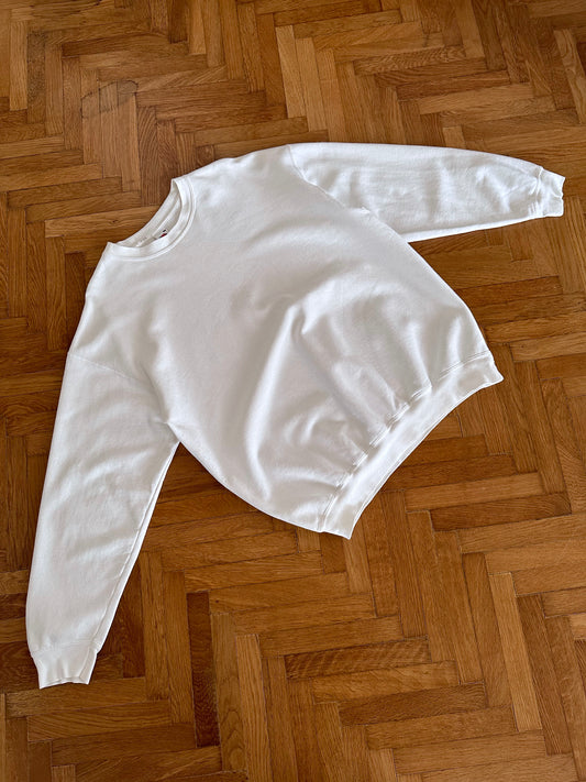White - XXL