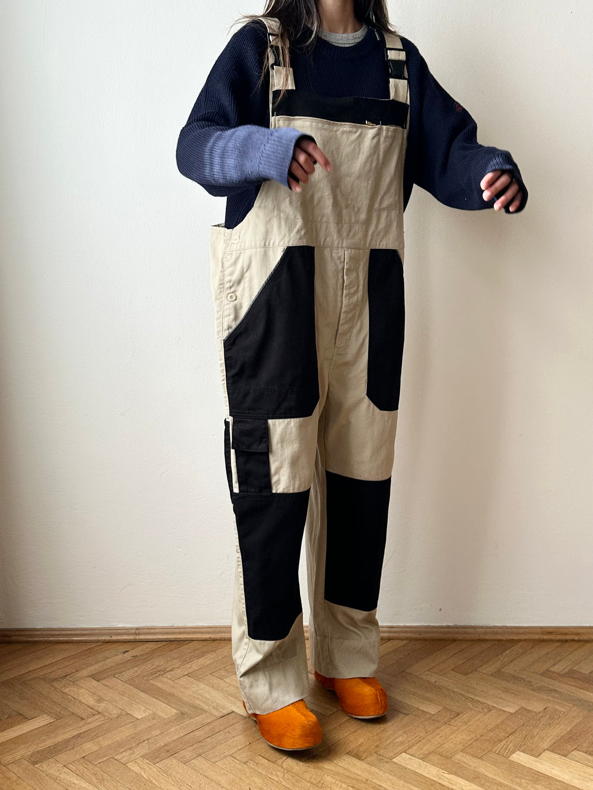 Nice work overall