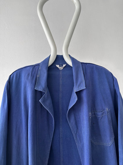 60s work coat