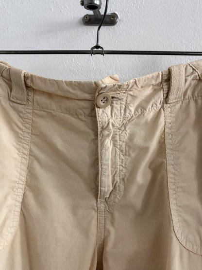 woolrich desert cargo shorts