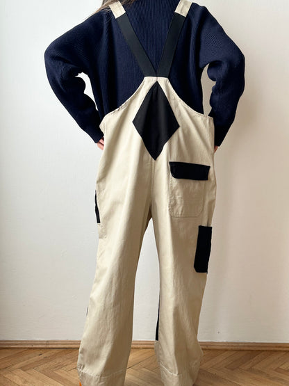 Nice work overall