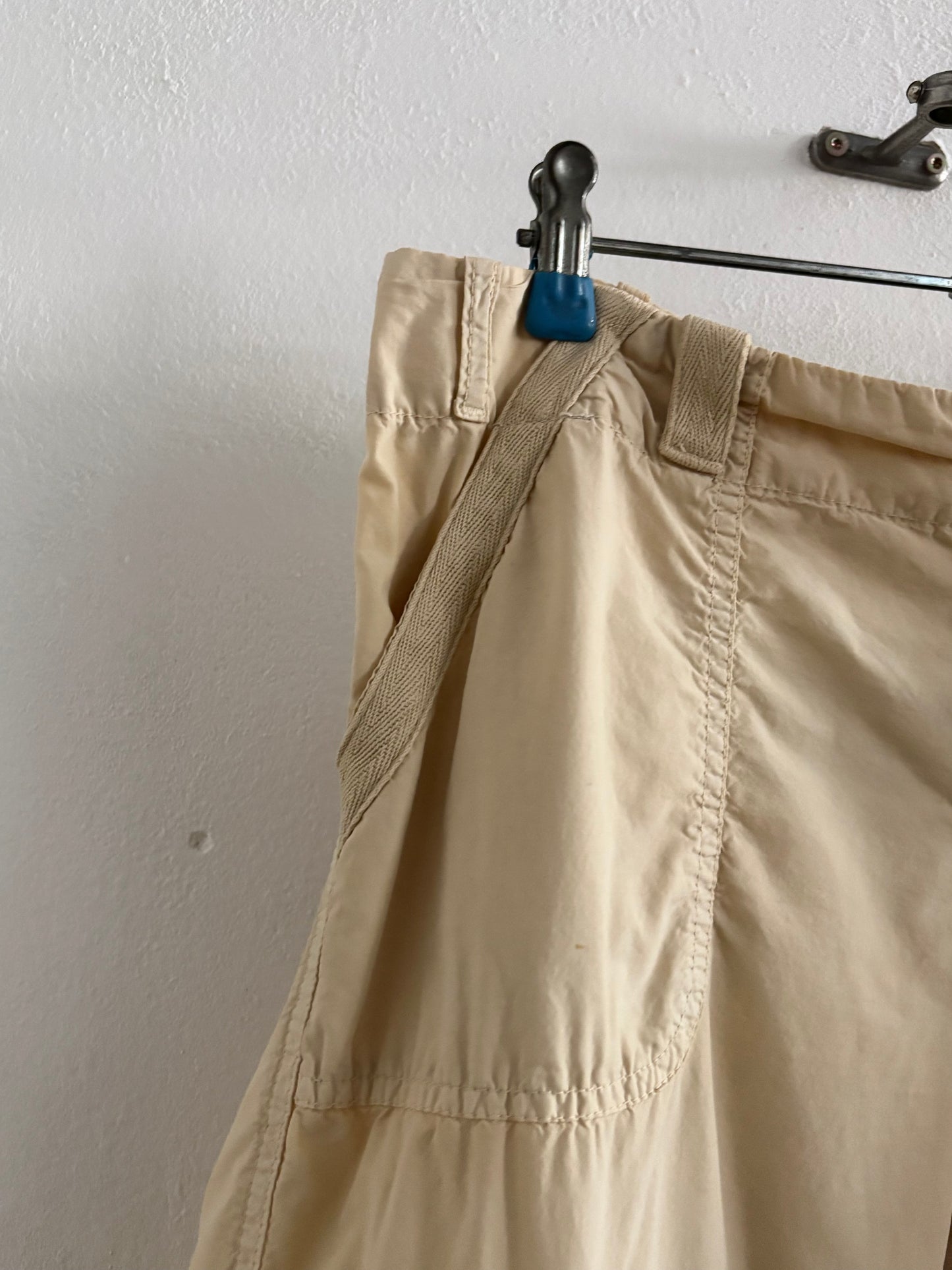 woolrich desert cargo shorts