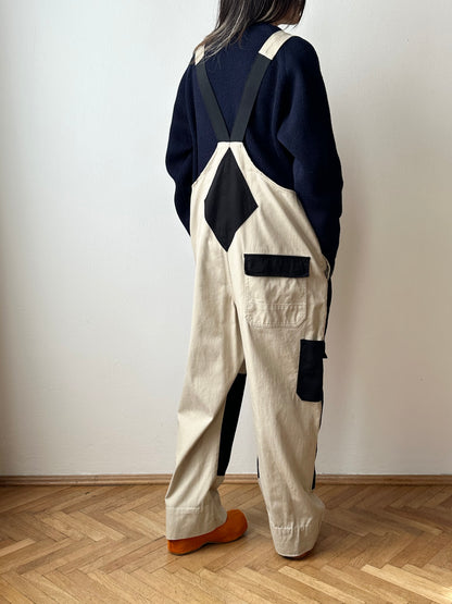 Nice work overall