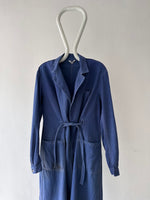 60s work coat