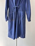 60s work coat