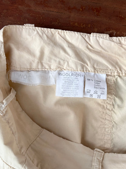 woolrich desert cargo shorts