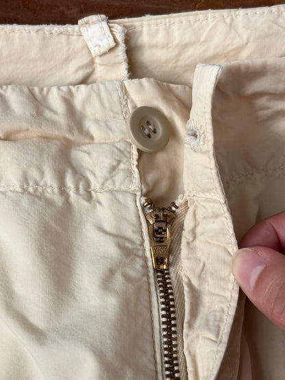 woolrich desert cargo shorts