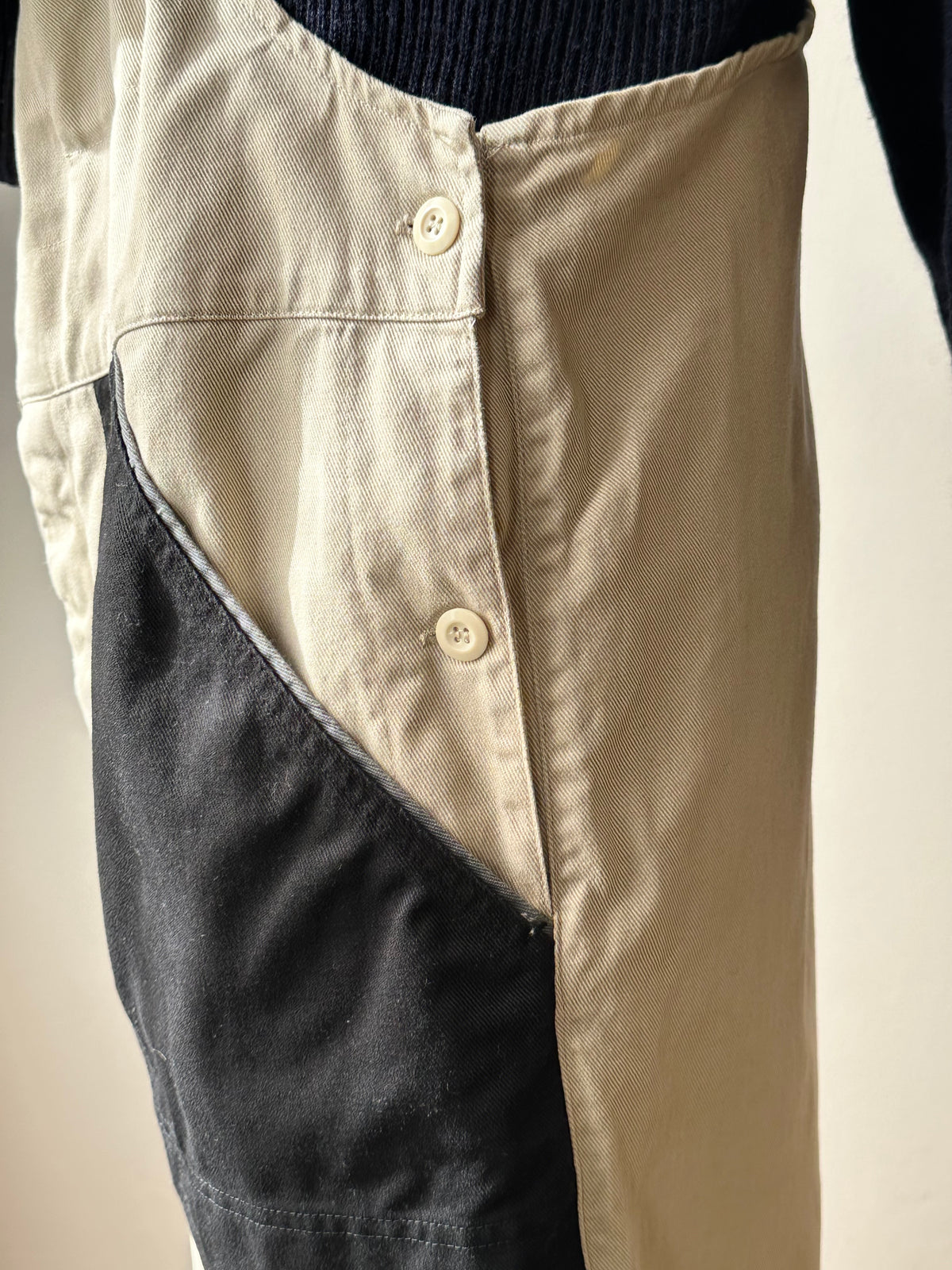 Nice work overall