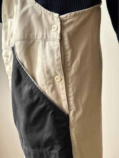 Nice work overall