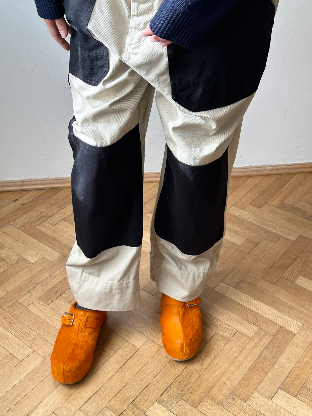 Nice work overall