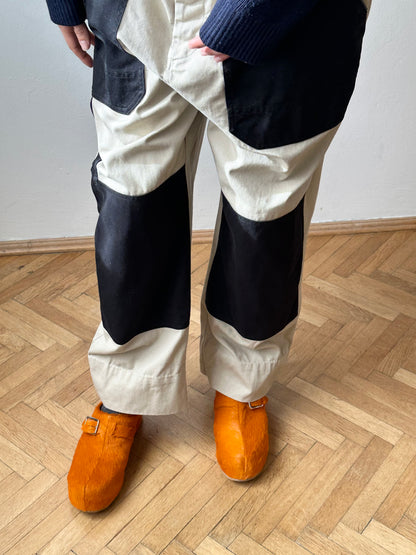 Nice work overall