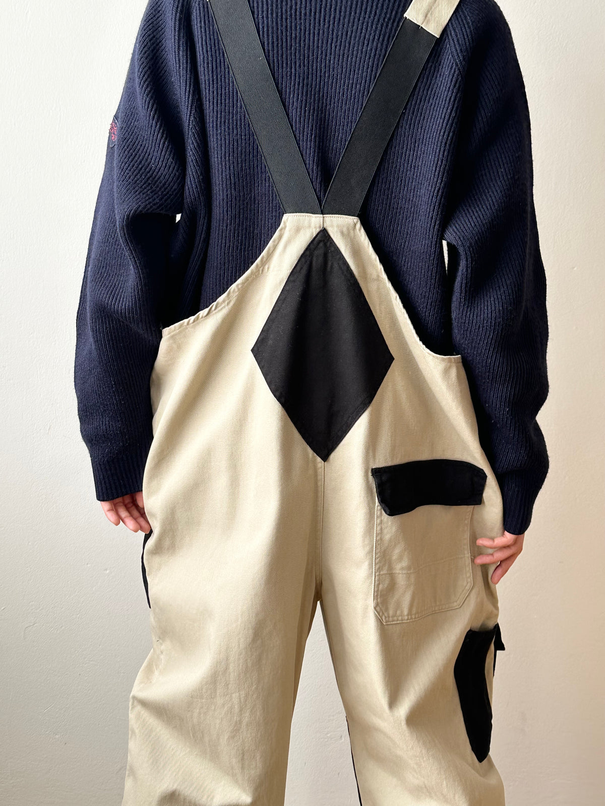 Nice work overall