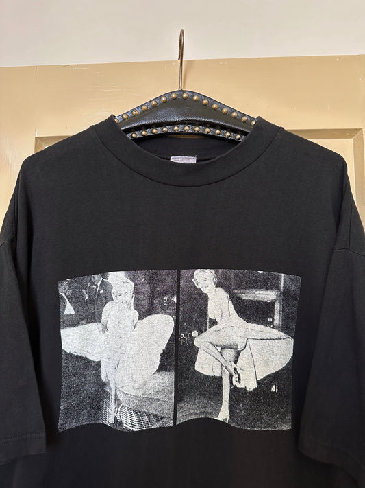 90s Marilyn Monroe - XL