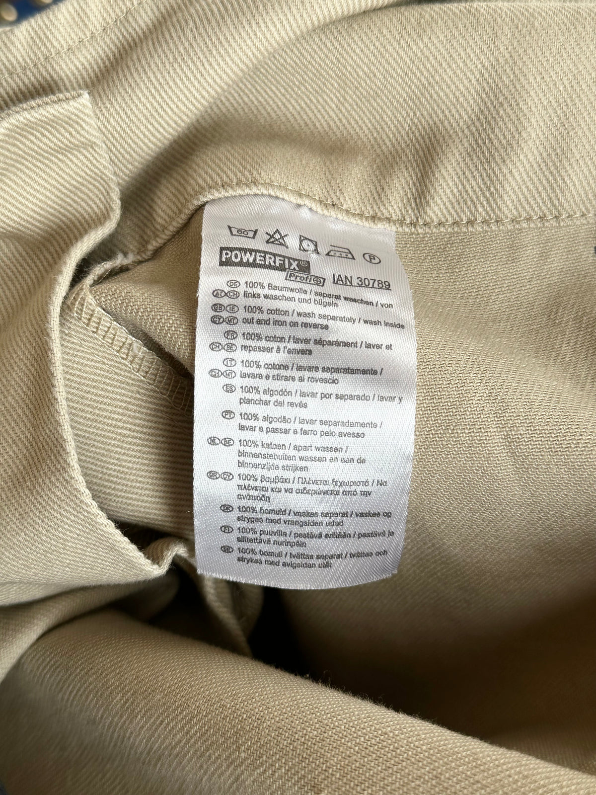 Nice work overall