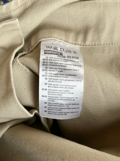 Nice work overall