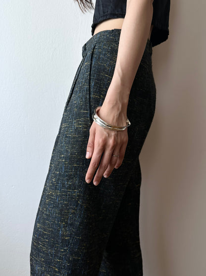 anonymous mobius bangle