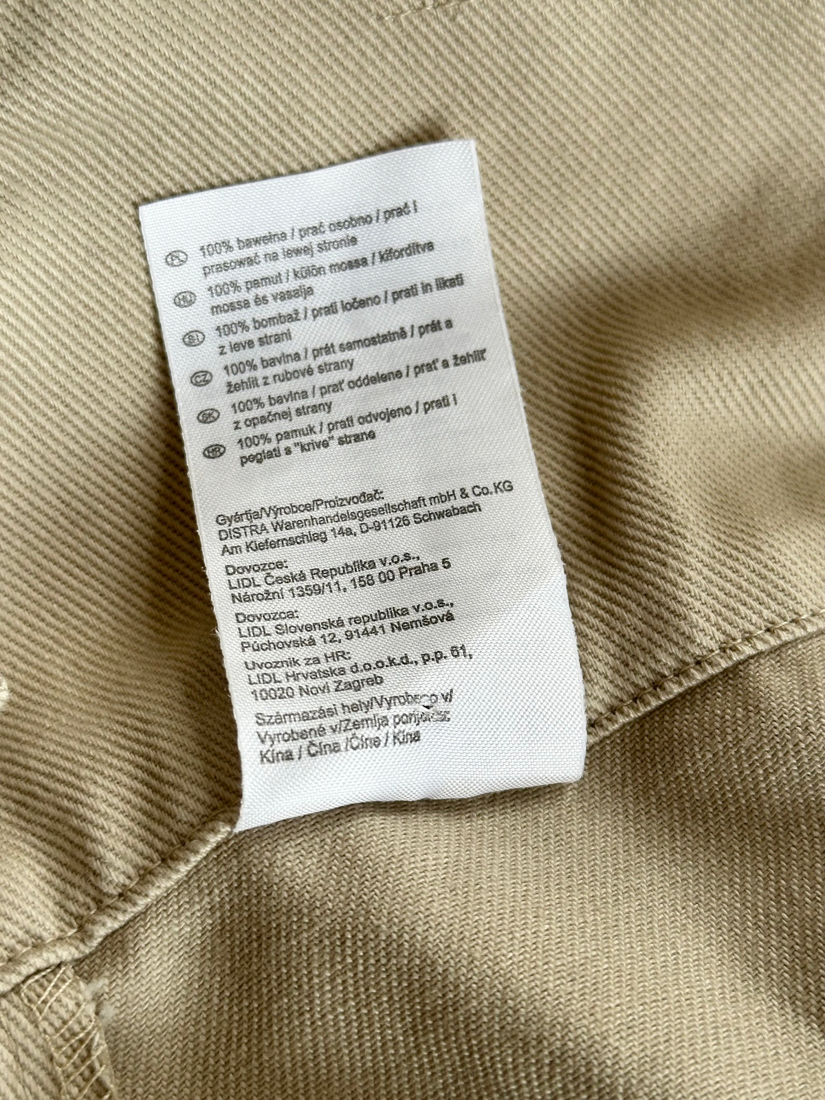 Nice work overall