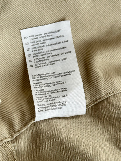 Nice work overall