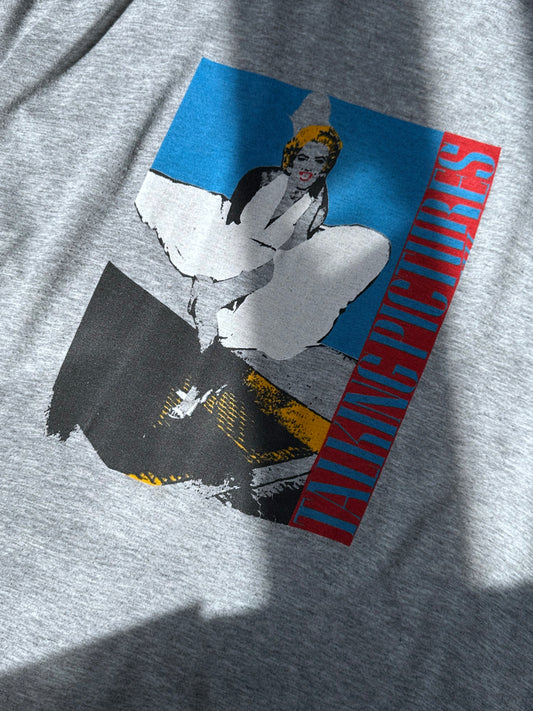Late 80s MARILYN MONROE - XL