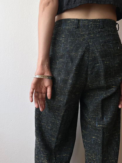 anonymous mobius bangle