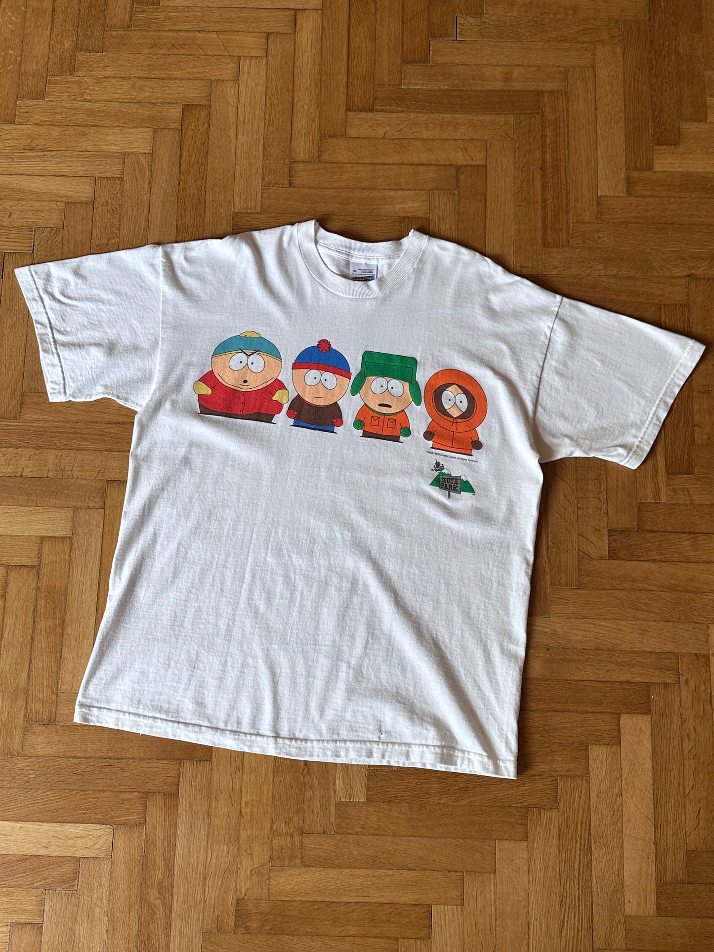 1998 South Park - XL