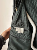 90s Leather jacket