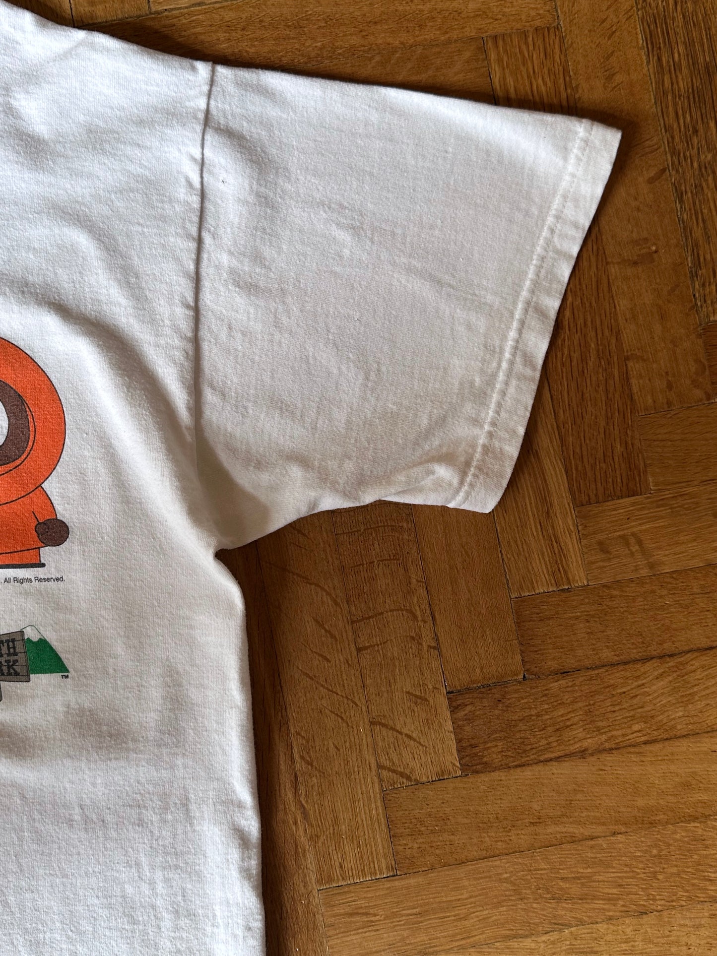 1998 South Park - XL