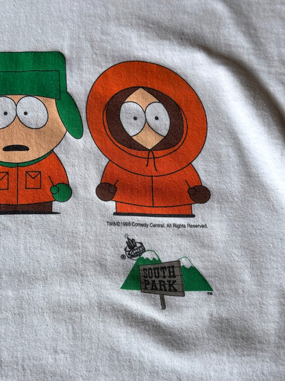 1998 South Park - XL