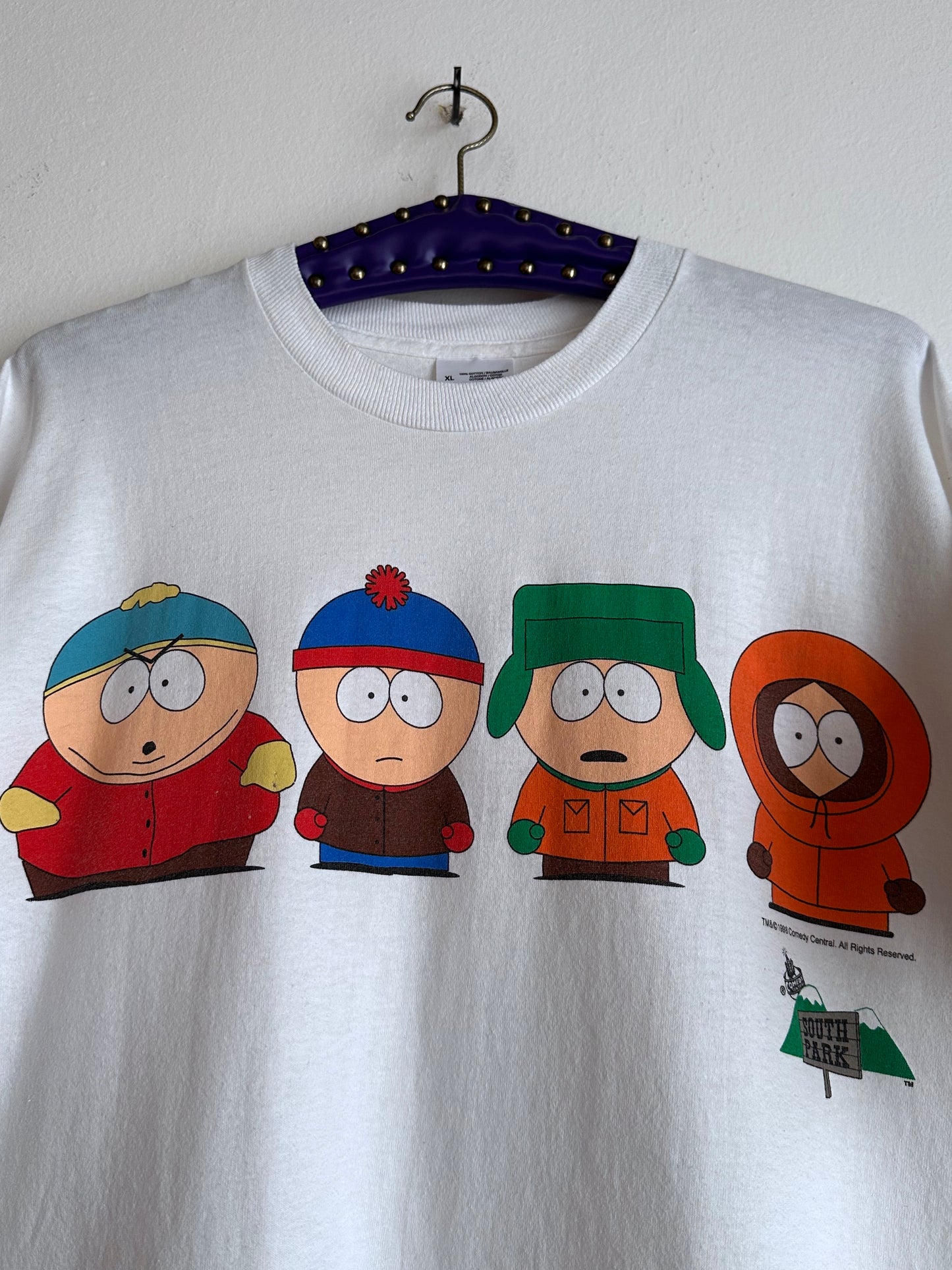 1998 South Park - XL