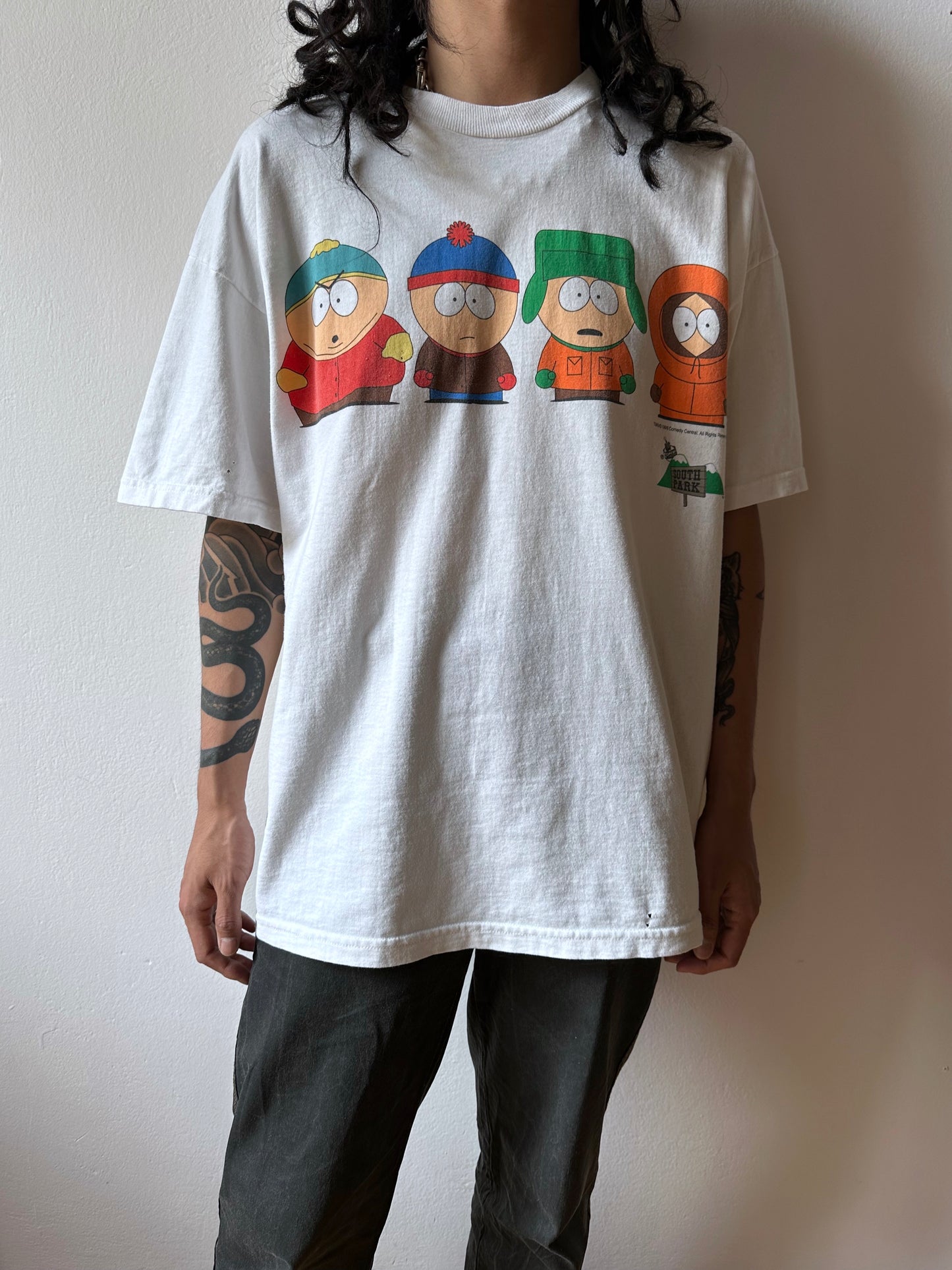 1998 South Park - XL